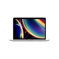 Apple MacBook Pro M1|13.3inch | 8GB-512GB | MYDC2-A-M1 |Touch Bar and Touch ID | Silver Color