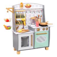 Kidkraft Smoothie Fun Play Kitchen Playset - thumbnail