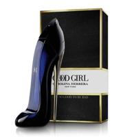 Carolina Herrera Good Girl Eau De Parfum 150Ml (W)