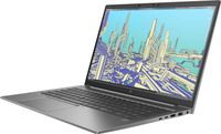 HP Zbook Firefly 15 G8 Intel® Core™ i7 1165G7 Processor, 16GB RAM, 512GB SSD, NVIDIA® T500 4GB GDDR6 Graphics, 15.6" FHD Display, Windows 10 Pro - thumbnail