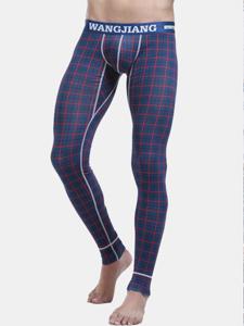 S-XL Slim Tight Fitting Warm Leggings