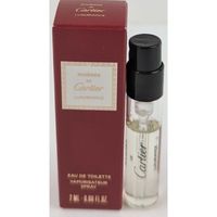 Cartier Rivieres De Cartier Insouciance (U) Edt 2Ml Vials