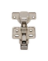Homesmiths Cabinet Hinges Hydraulic Half