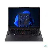 Lenovo ThinkPad T14s Gen 6 AI PC Intel Core Ultra 7-255U 16GB RAM 1TB SSD Shared Intel Graphics 14 inch WUXGA Windows 11 Pro Business Laptop - Black + Lenovo Stereo Headphone [T14s-21R1001BGR+ANC]
