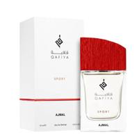 Ajmal Qafiya Sport Edp 75ml