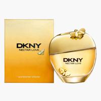 DKNY Nectar Love Women's Eau De Parfum Spray - 100 ml