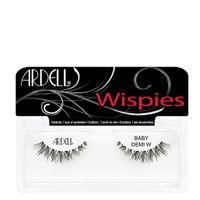 Ardell Baby Demi Wispies False Lashes Black - thumbnail
