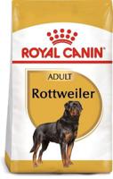 Royal Canin Breed Health Nutrition Rottweiler Adult 12 Kg Dry Dog Food