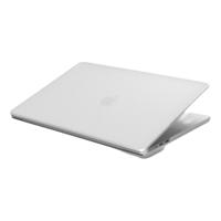 Uniq Claro Case for MacBook Air 15-Inch (2023) - Dove (Matte Clear) - thumbnail