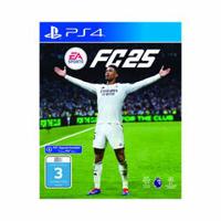 EA SPORTS FC 25 for PS4