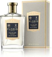 Floris Lilly Of The Valley (W) Edt 100Ml