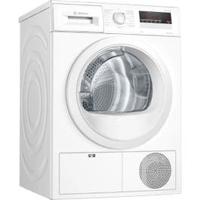 BOSCH 9kg Heat Pump dryer - (WTH85V10GC)