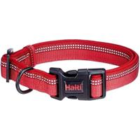 COA HC024 Halti Collar Red Medium