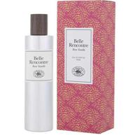 La Maison De La Vanille Belle Rencontre Rose Vanille (U) Edp 100Ml