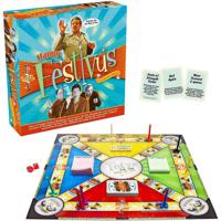 Aquarius Festivus Board Game - thumbnail