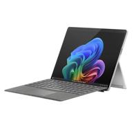 Microsoft Surface Pro 11, 13 inch 5G Laptop, Snapdragon X Plus Processor, 16GB RAM, 256GB SSD, Windows 11 Pro - Platinum