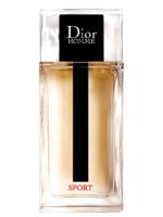 Christian Dior Dior Homme Sport (M) Edt 10Ml Miniature