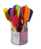 Core All-Purpose Silicone Spatula 1 piece Assorted