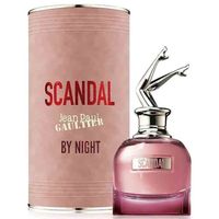 Jean Paul Gaultier Scandal By Night Women Edp Intense 50ML Jean Paul Gaultier Scandal By Night Women Edp Intense 50ML