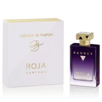 Roja Parfums Danger Pour Femme (W) Essence De Parfum 100Ml Tester