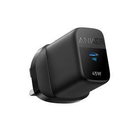 Anker 313 Charger(45W) Black