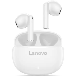 Lenovo E310 True Wireless Stereo Earbuds Standalone - White (GXD1Q65145)