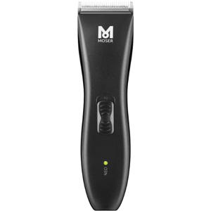 Moser professional cord/cordless clipper |Color black| 1886-0151 | 3pin