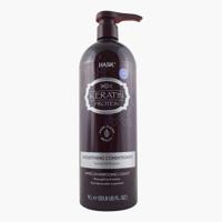 HASK Keratin Protein Smoothing Conditioner - 1L