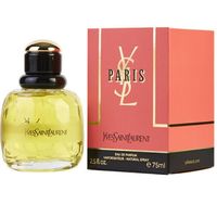 Yves Saint Laurent Paris (W) Edp 75Ml