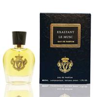 Parfums Vintage Exaltant Le Musc Intense (U) Edp 100Ml