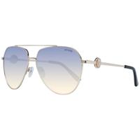 Guess Gold Women Sunglasses (GU-1042474)