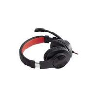 Hama" HS-USB400" PC Office Headset, Stereo, black