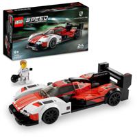 LEGO Speed Champions Porsche 963 76916 (280 Pieces) - thumbnail