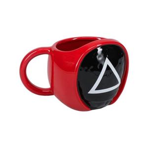 Paladone Squid Game Shaped Mug