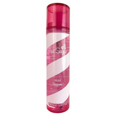 Aquolina Pink Sugar (W) 100Ml Hair Perfume