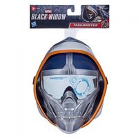 Hasbro Black Widow Skull Mask (E9110) Hasbro Black Widow Skull Mask (E9110)