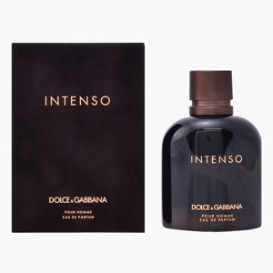 Dolce & Gabbana Men's Intenso Pour Homme Eau De Parfum - 125 ml
