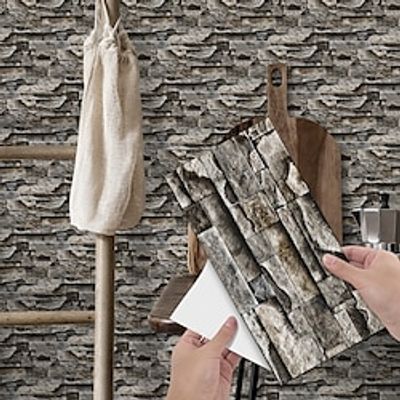122436pcs Wall Tiles Sticker Peel And Stick Vinyl Splash Back Transfer Sticker Decal For Living Room Kitchen Bathroom Adhesive Tiles 12x6Inches30x15cm Lightinthebox 122436pcs Wall Tiles Sticker Peel And Stick Vinyl Splash Back Transfer Sticker Decal For Living Room Kitchen Bathroom Adhesive Tiles 12x6Inches30x15cm Lightinthebox