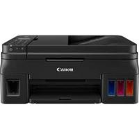 Canon PIXMA G4411 All-In-One Printer (Display/Open Unit)