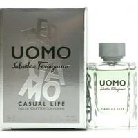 Salvatore Ferragamo Uomo Urban Feel (M) Edt 5Ml Miniature