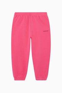 Logo Print Jogging Pants Logo Print Jogging Pants