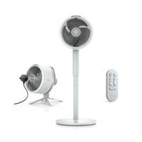 Shark FlexBreeze High-Velocity Cordless & Corded Fan (FA220ME)
