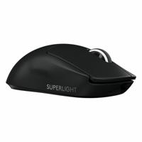 Logitech G 910-005881 Pro X Superlight Wireless Gaming Mouse Black