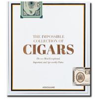 The Impossible Collection of Cigars | Aaron Sigmond - thumbnail