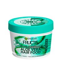 Fructis Hair Food Aloe Vera Moisturizing Mask 390ml