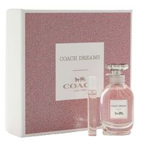 Coach Dreams (W) Set Edp 60ml + Edp 7.5ml