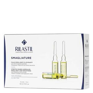 Rilastil Smagliature Stretch Marks Ampoules x10