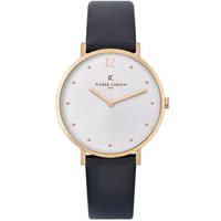 Pierre Cardin Rose Gold Women Watch (PICA-1035447)