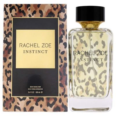 Rachel Zoe Instinct Women Edp 30ML Rachel Zoe Instinct Women Edp 30ML