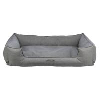 Trixie Talis Bed For Dogs Grey 100X70cm